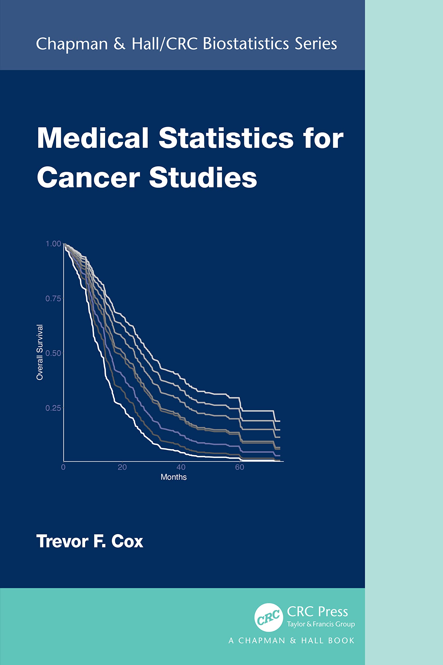 Medical Statistics for Cancer Studies (Chapman & Hall/CRC Biostatistics Series)