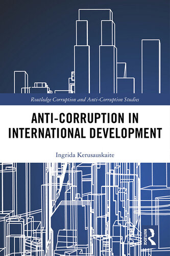 Anti-Corruption in International Development