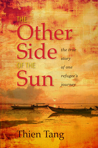 The Other Side of the Sun: The True Story of One Refugee's Journey