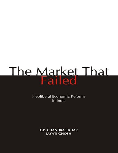 The Market that Failed