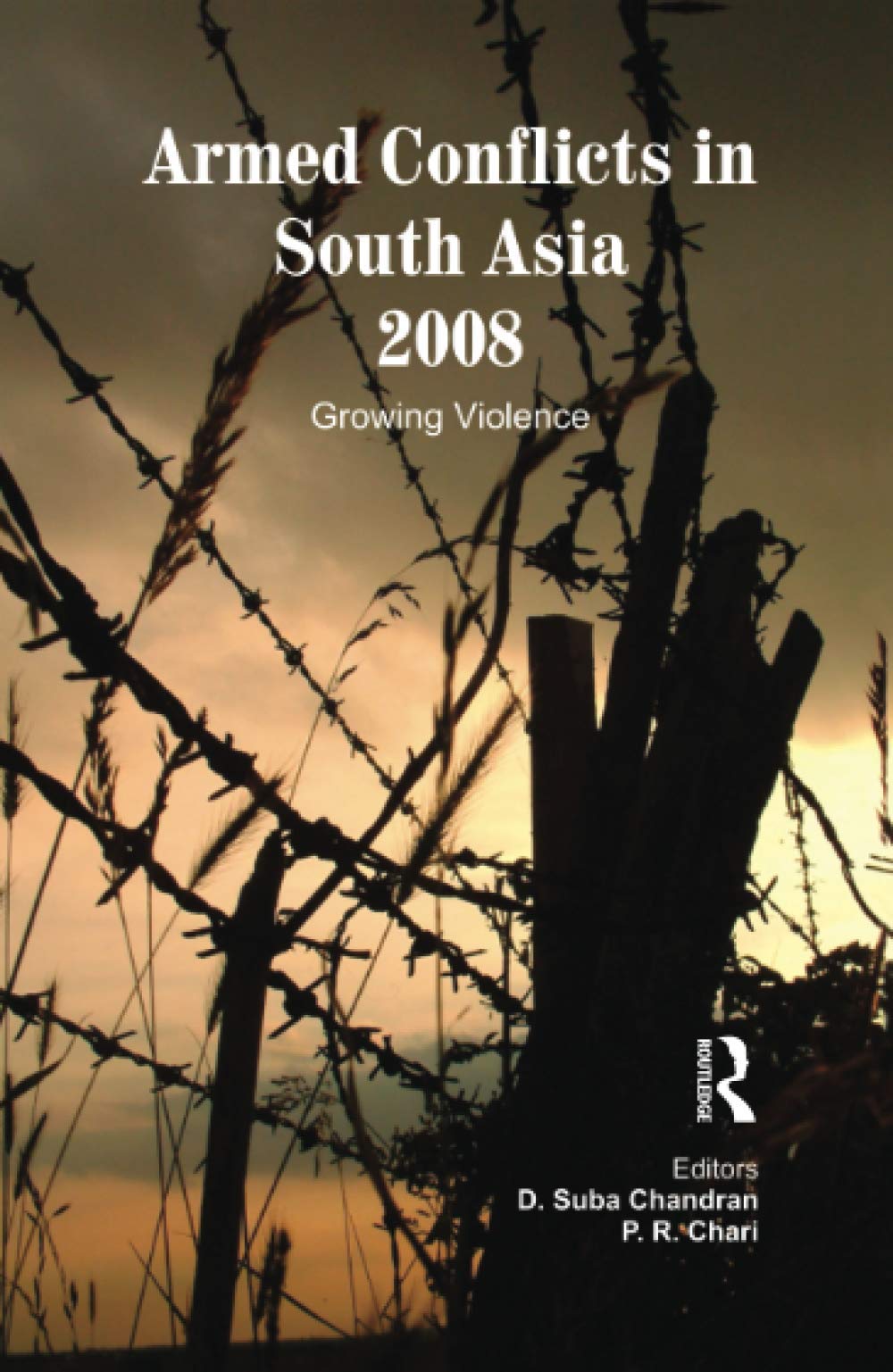 Armed Conflicts in South Asia 2008