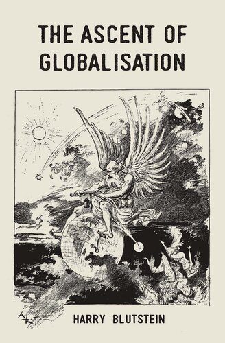 The Ascent of Globalisation