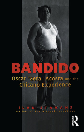 Bandido: The Death and Resurrection of Oscar 