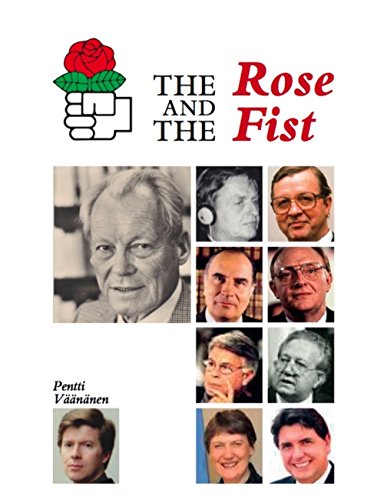 The Rose and the Fist