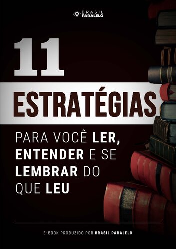 11 regras de leitura