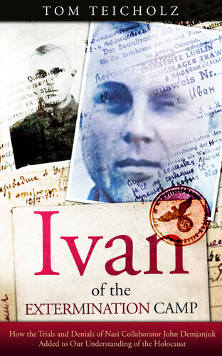 Ivan of the Extermination Camp