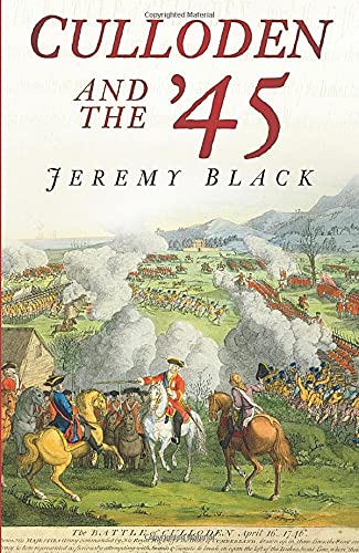 Culloden and the '45