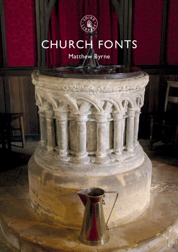 Church Fonts