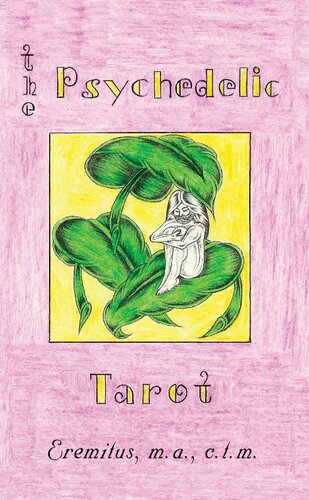 The Psychedelic Tarot