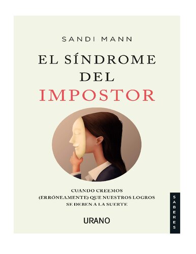 El síndrome del impostor