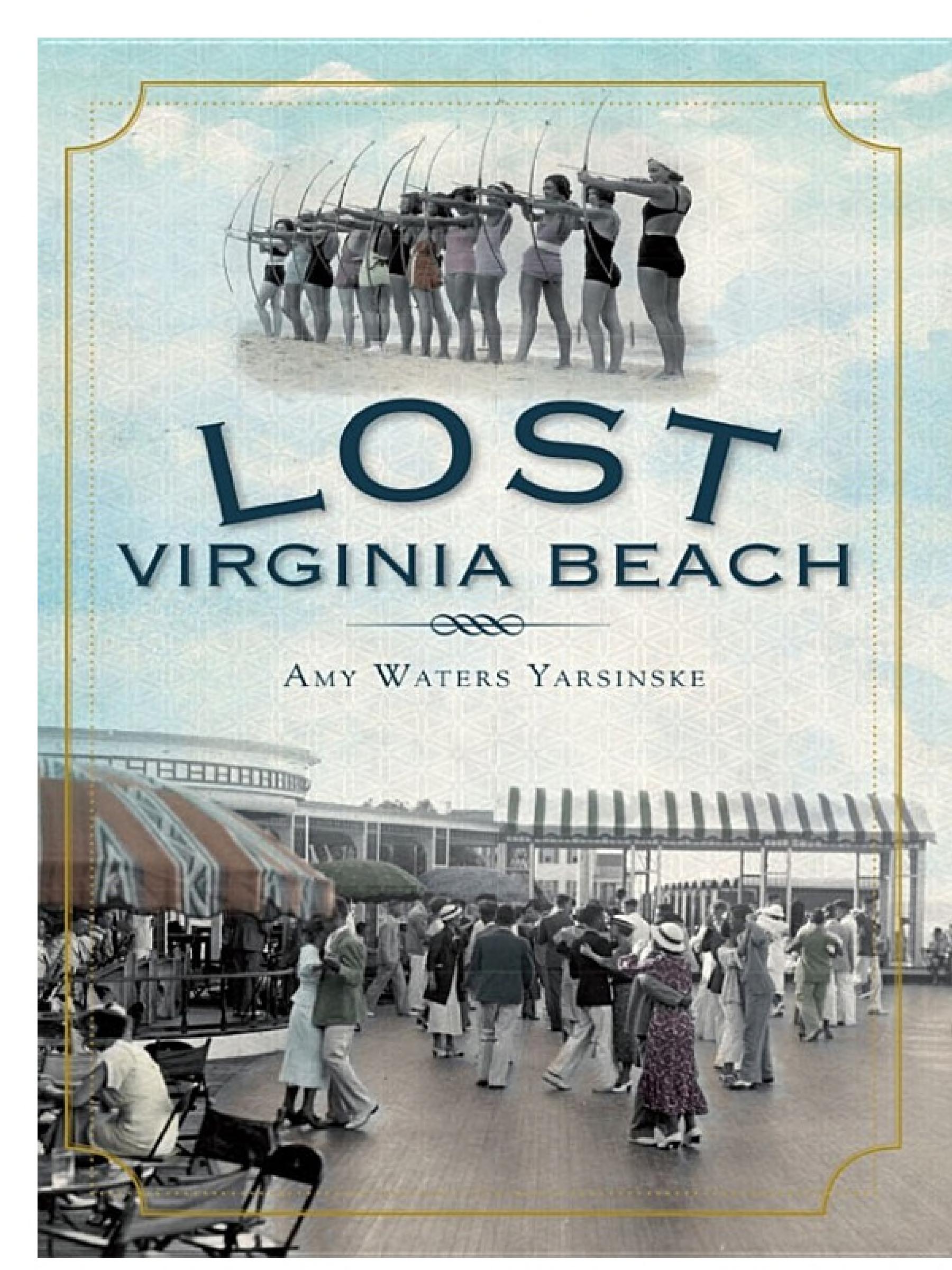 Lost Virginia Beach