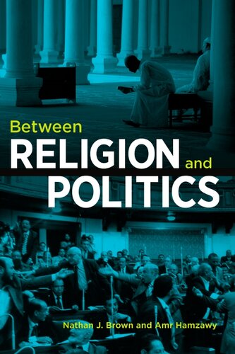 Between Religion and Politics