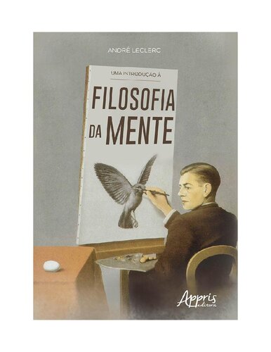UMA INTRODUÇÃO À FILOSOFIA DA MENTE