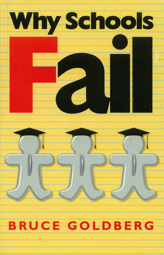 Why Schools Fail: The Denial of Individuality and the Decline of Learning