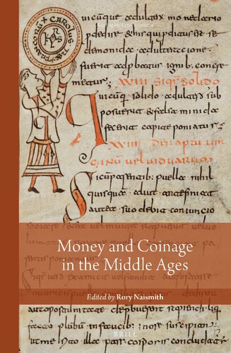 Money and Coinage in the Middle Ages