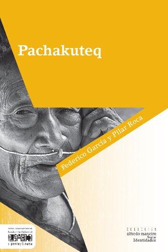 Pachakuteq (Pachacútec/ Pachakutiq)