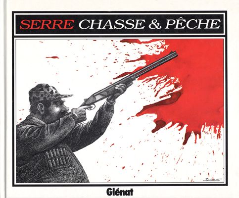 Chasse & Pêche