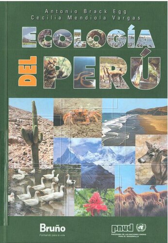 Ecología del Perú