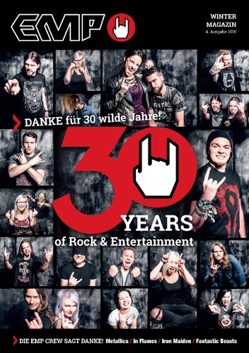 EMP Magazine (DE) 2016-04 - Winter