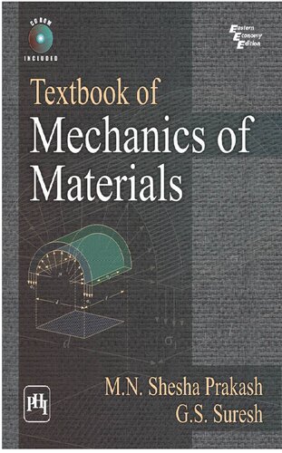 Mechanics of Materials