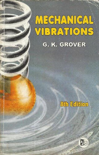 Mechanical Vibrations