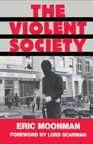 The Violent Society