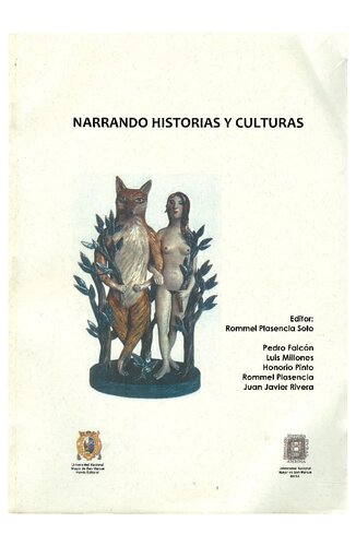 Narrando historias y culturas (Perú)