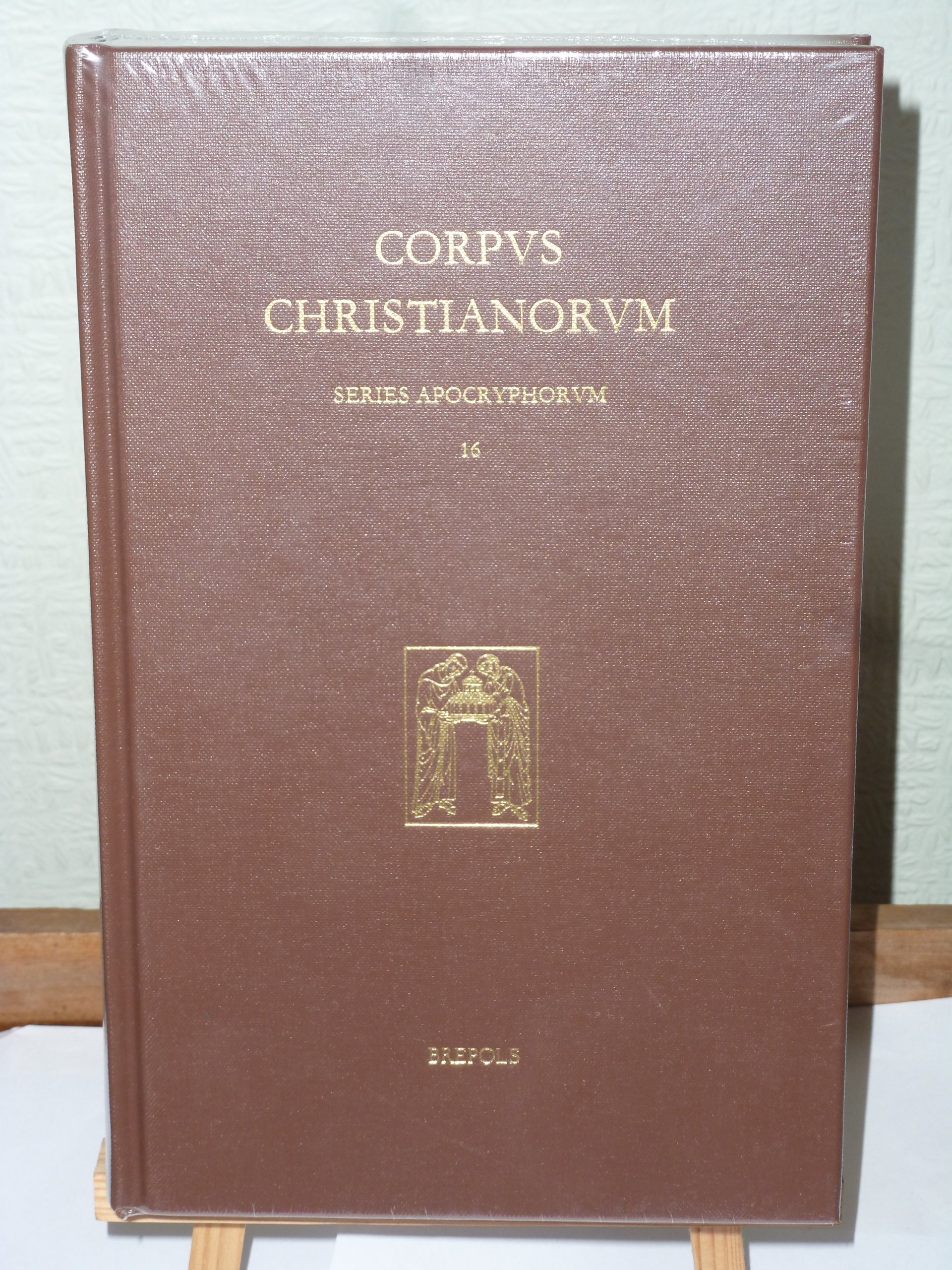 Apocrypha Hiberniae II, Apocalyptica 1: In Tenga Bithnua - The Ever-New Tongue