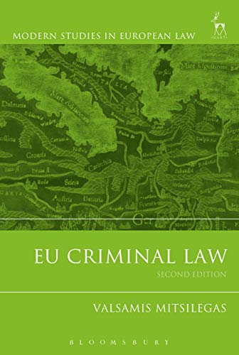 EU Criminal Law