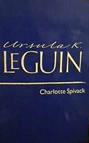 Ursula K. Le Guin