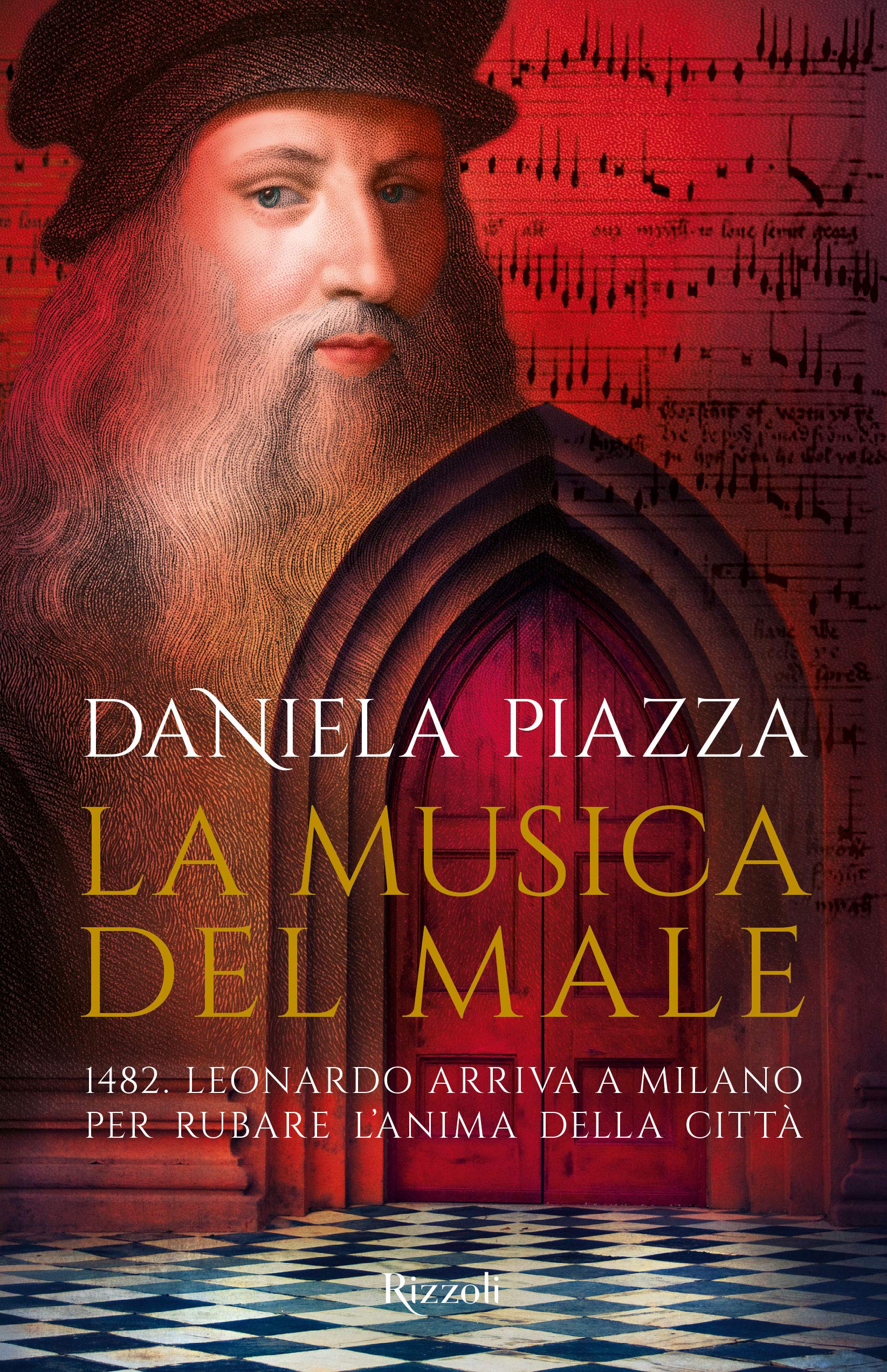 La musica del male
