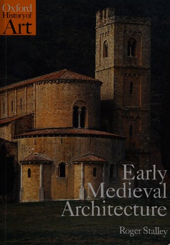 Early Medieval Architecture