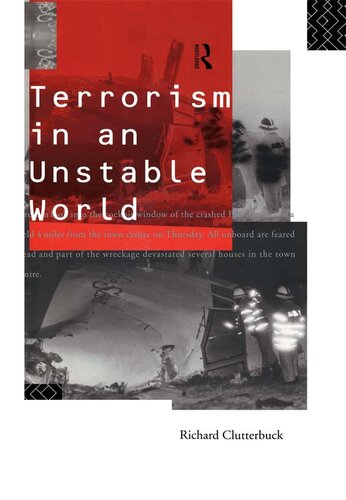 Terrorism in an Unstable World