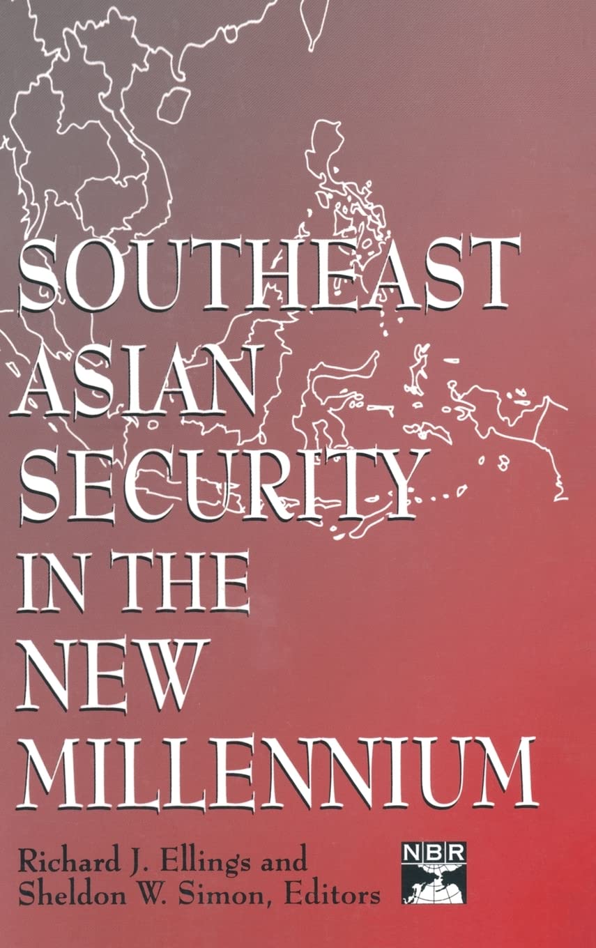 Southeast Asian Security in the New Millennium