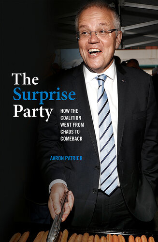 The Surprise Party: How the Coalition Went From Chaos to Comeback