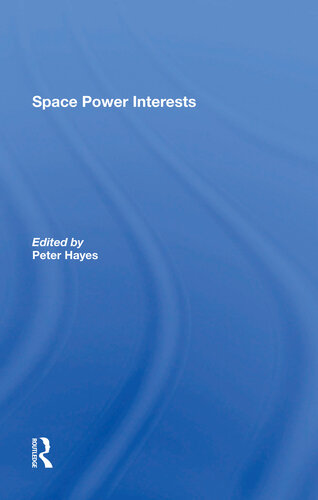 Space Power Interests