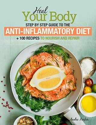 Anti-Inflammatory Diet: Heal Your Body