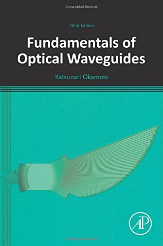 Fundamentals of Optical Waveguides