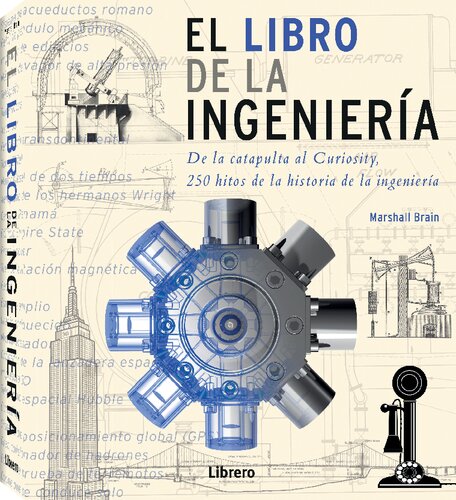 El libro de la ingeniería