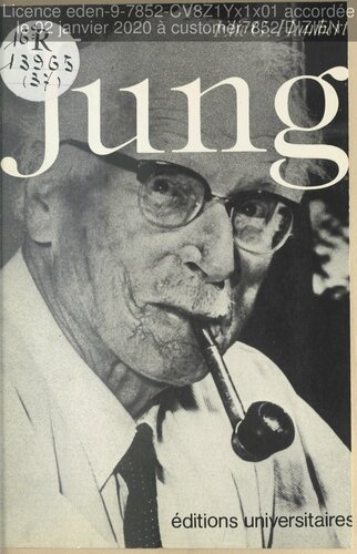 C. G. Jung
