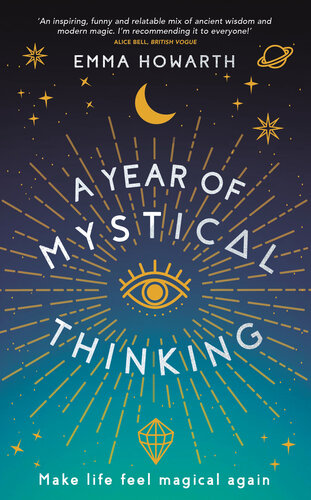 A Year of Mystical Thinking