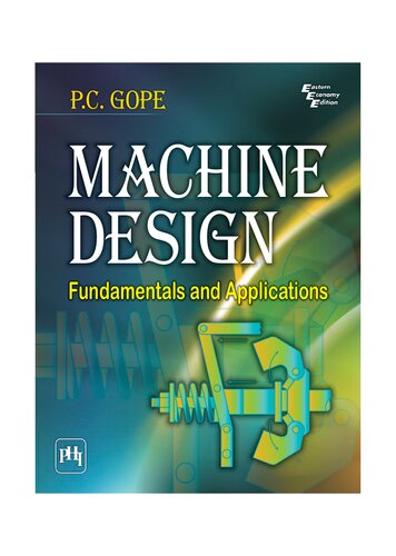 Machine Design