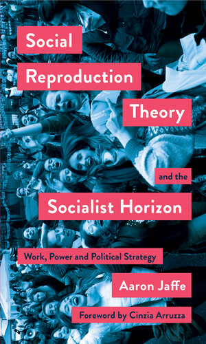Social Reproduction Theory and the Socialist Horizon: Work, Power and Political Strategy