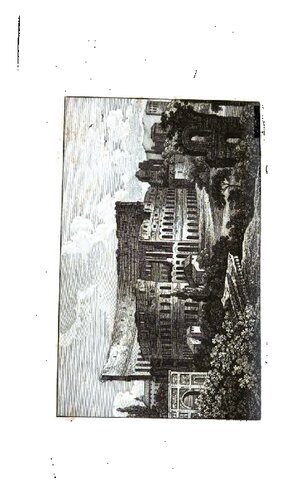 Bemerkungen auf einer Reise aus Liefland nach Rom und Neapel