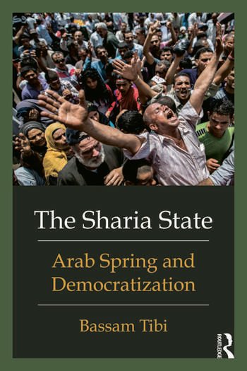 The Sharia State: Arab Spring and Democratization