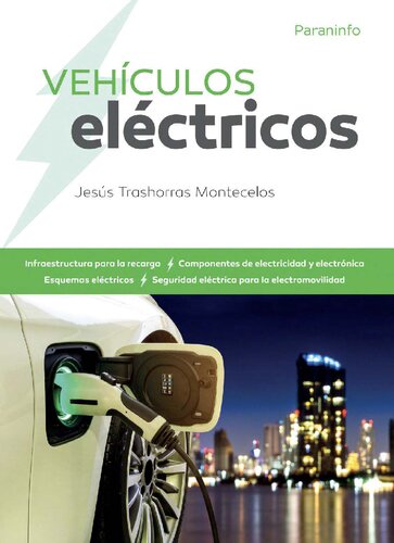 Vehículos Eléctricos