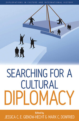 Searching for a Cultural Diplomacy