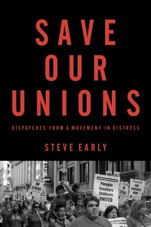 Save Our Unions