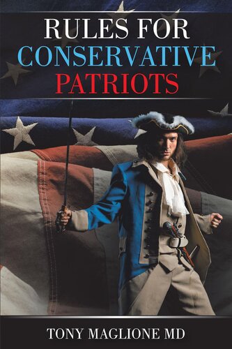 Rules for Conservative Patriots