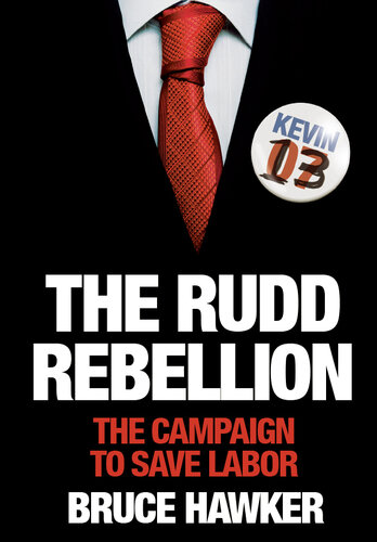 The Rudd Rebellion